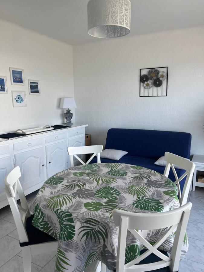 La Croix Du Sud 2 Apartment Le Grau-du-Roi Bagian luar foto