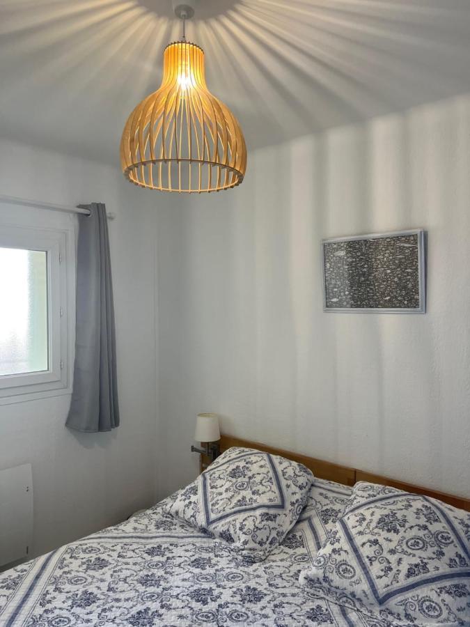 La Croix Du Sud 2 Apartment Le Grau-du-Roi Bagian luar foto
