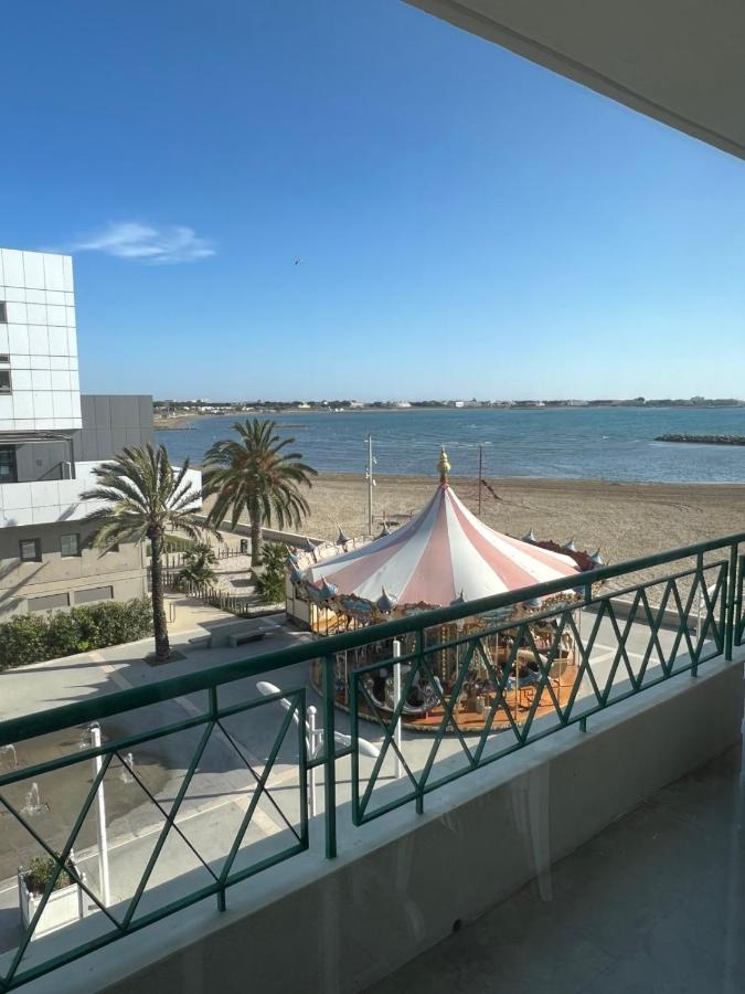 La Croix Du Sud 2 Apartment Le Grau-du-Roi Bagian luar foto