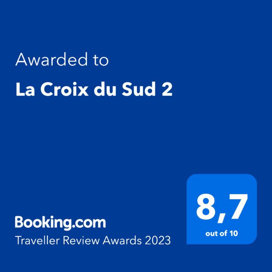 La Croix Du Sud 2 Apartment Le Grau-du-Roi Bagian luar foto